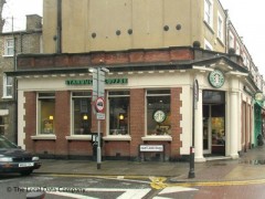Starbucks Coffee image