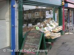 It's That Organic Place image