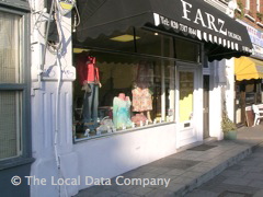 Farz Design image