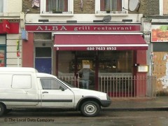 Alba image