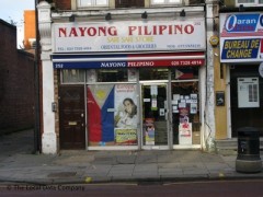 Nayong Pilipino image