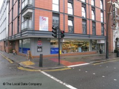 Tesco Express image