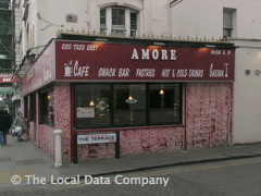 Amore image