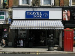 Travel Zone image
