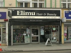 Elimu Hair & Beauty image