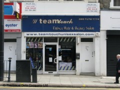 Team Touch image