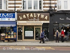 Layalyna image