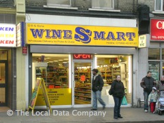 Wine Smart image