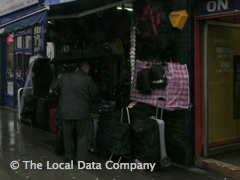 Kilburn Travel Goods image