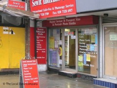 Sewit Internet Cafe image