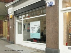V & M Haircutters image