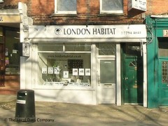 London Habitat image