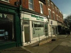 Fortune Green Dental Surgery image