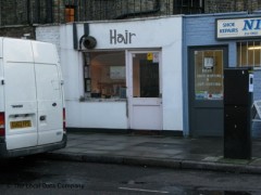 Ho Hair image