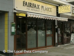 Fairfax Plaice image