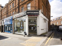 K C Eye Care image