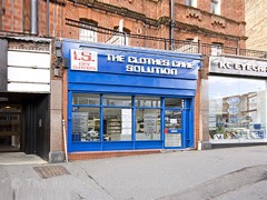 The Clothes Care Solution image