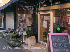 Wicked Flowers image