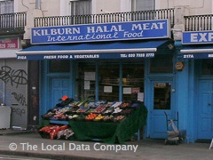 Kilburn Halal Meat image