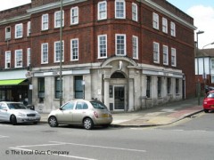 HSBC image