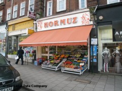 Hormuz Grocery Store image