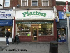 Platters image