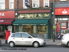Sam Stoller & Son image