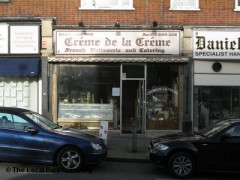 Creme De La Creme image