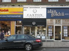 Caxton Fine Stationery image
