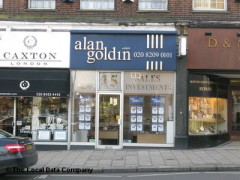 Alan Goldin Estates image