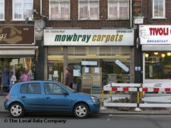 Mowbray Carpet & Upholstery Cleaners image