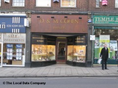 D & M Cohen image