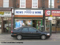 Kayas News Food & Wine image