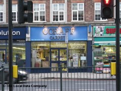 Coraff Carpets image