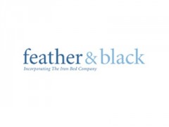 Feather & Black image
