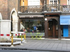 Din Cafe image