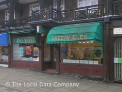 Greenfields Of Finchley image