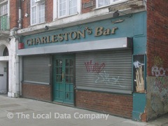 Charleston's Wine Bar image