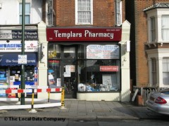 Templars Pharmacy image