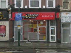 Pizza Hut Direct image