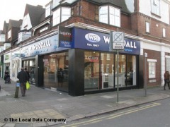 Woodall Refrigeration image