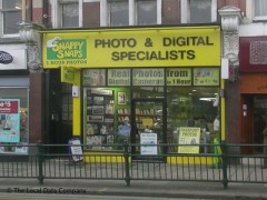 Snappy Snaps image