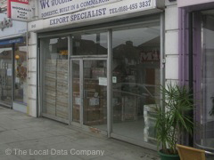 Woodall Refrigeration image