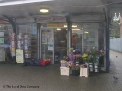 Carry On Sweet Shop image