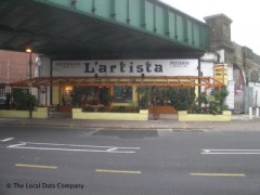 L'artista image