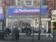 Nationwide Building Society image
