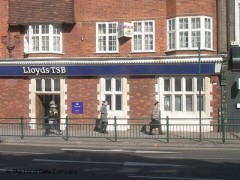 Lloyds Tsb Bank PLC image
