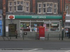Post Office Ltd image