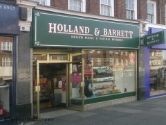 Holland & Barrett image