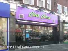 Chit Chat Restaurant image
